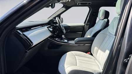 RANGE ROVER SPORT