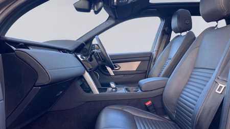 DISCOVERY SPORT