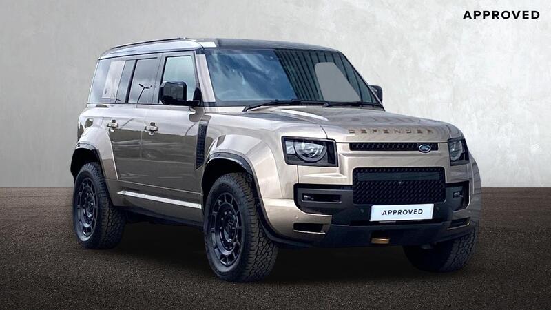 DEFENDER
