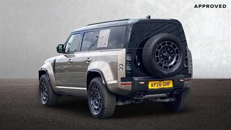 DEFENDER