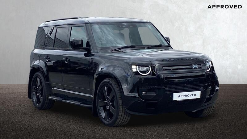 DEFENDER