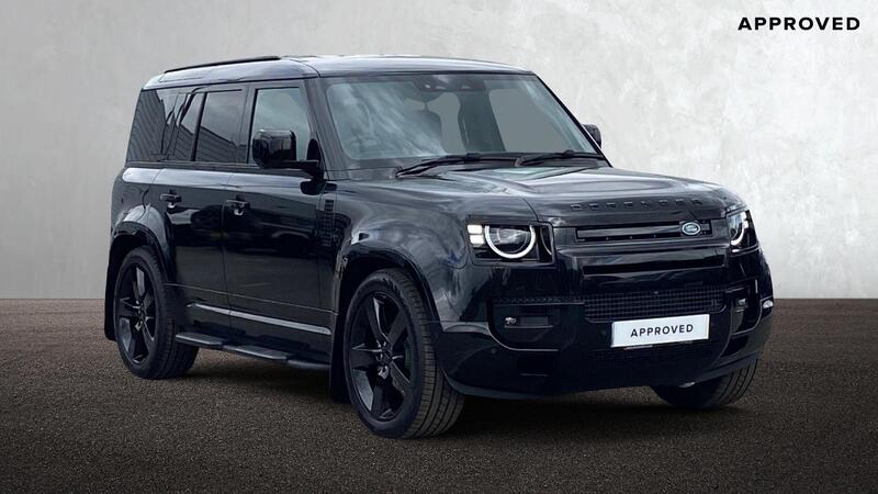 DEFENDER