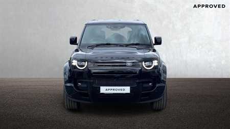 DEFENDER
