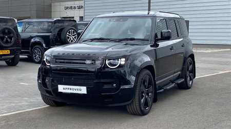 DEFENDER