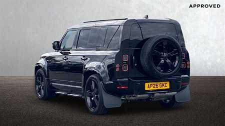 DEFENDER