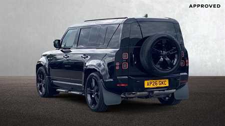 DEFENDER