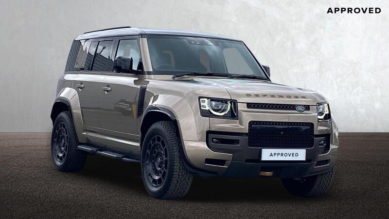 DEFENDER