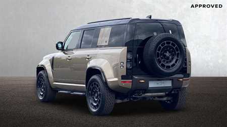 DEFENDER
