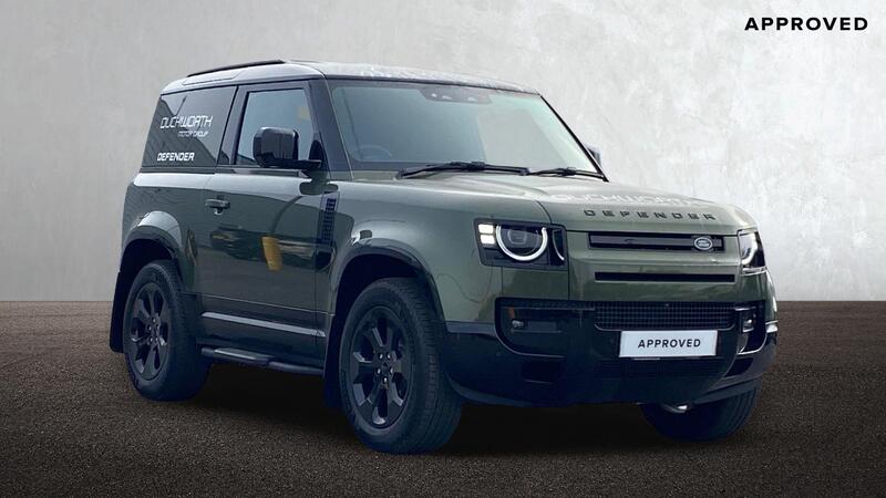 DEFENDER