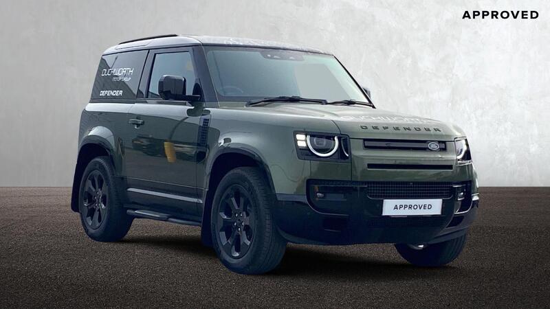 DEFENDER