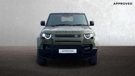 DEFENDER