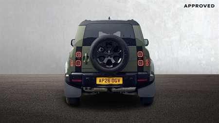 DEFENDER