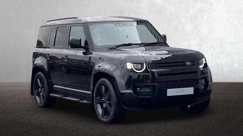 DEFENDER