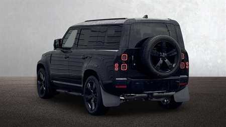 DEFENDER