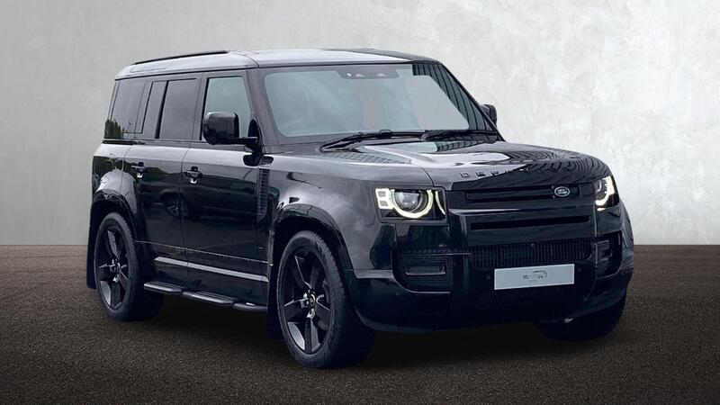 DEFENDER