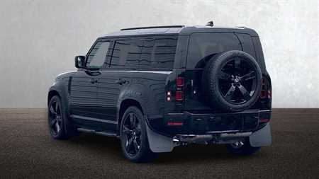 DEFENDER
