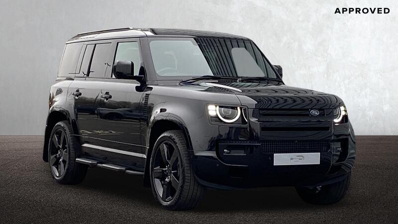 DEFENDER