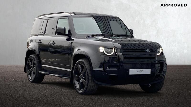 DEFENDER