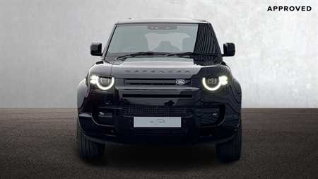 DEFENDER
