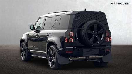 DEFENDER