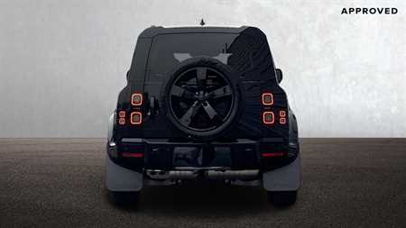 DEFENDER