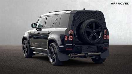 DEFENDER