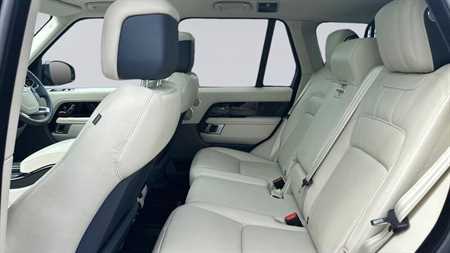 RANGE ROVER
