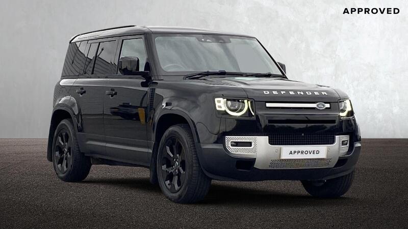 DEFENDER
