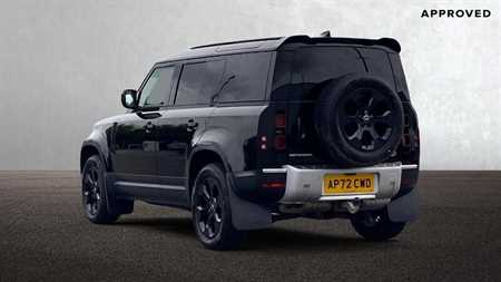 DEFENDER
