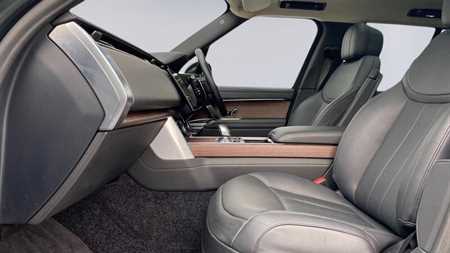RANGE ROVER