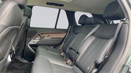 RANGE ROVER