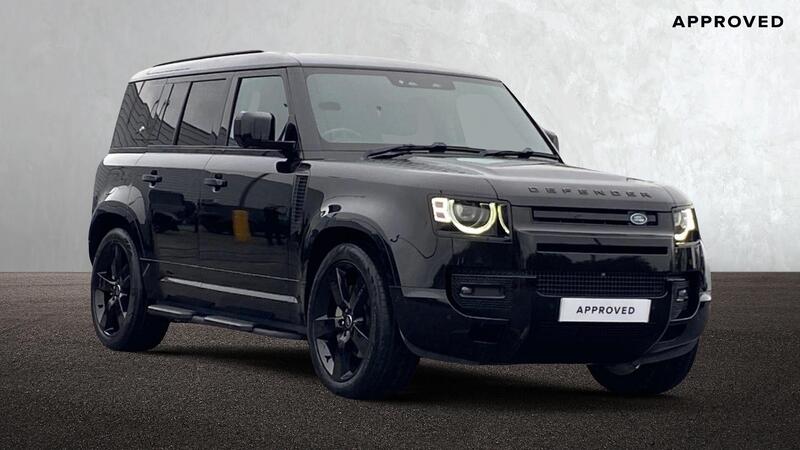 DEFENDER