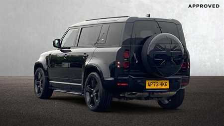 DEFENDER