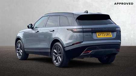 RANGE ROVER VELAR