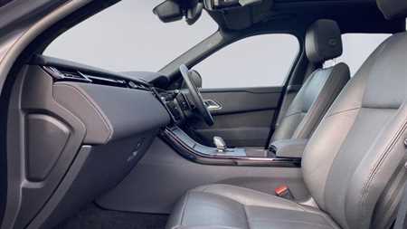 RANGE ROVER VELAR