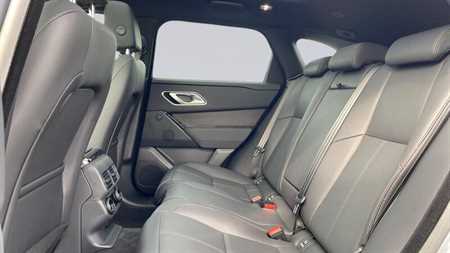 RANGE ROVER VELAR