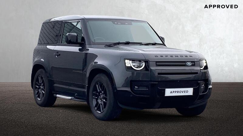 DEFENDER