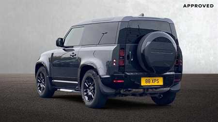 DEFENDER