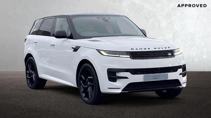 RANGE ROVER SPORT