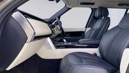 RANGE ROVER