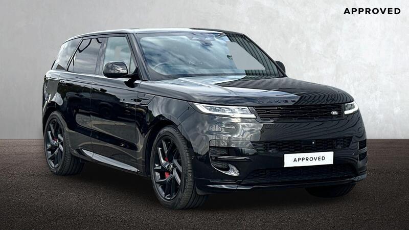 RANGE ROVER SPORT