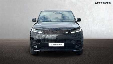 RANGE ROVER SPORT