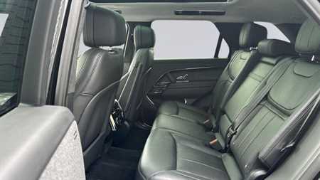 RANGE ROVER SPORT