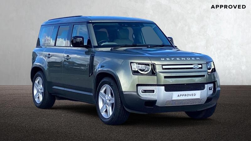 DEFENDER