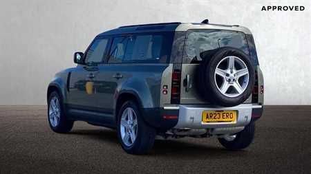 DEFENDER