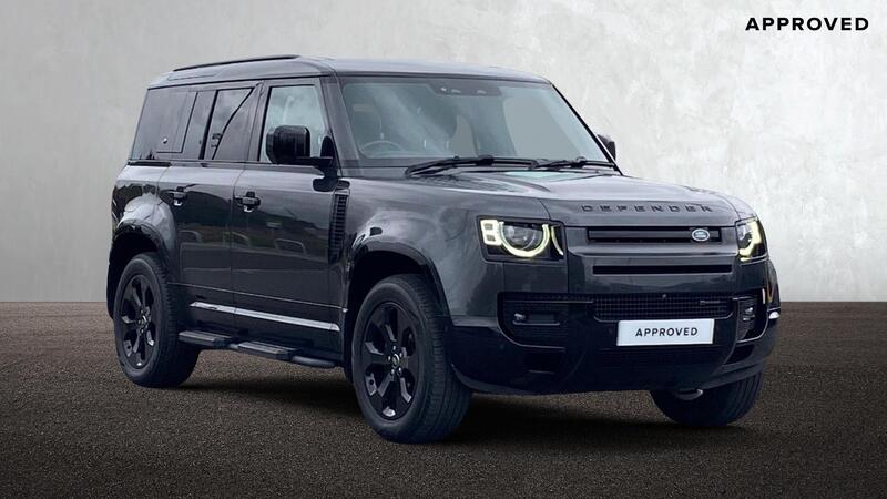 DEFENDER