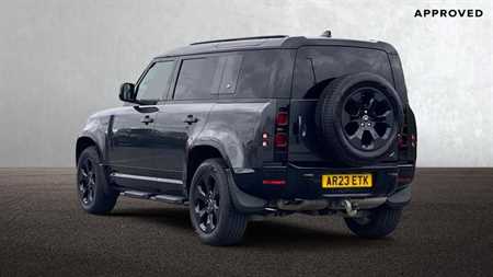 DEFENDER