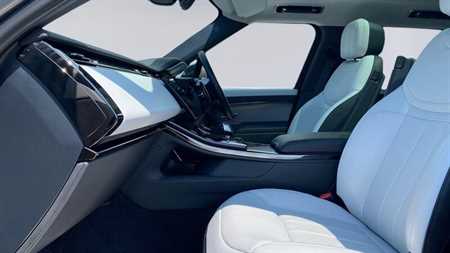 RANGE ROVER SPORT