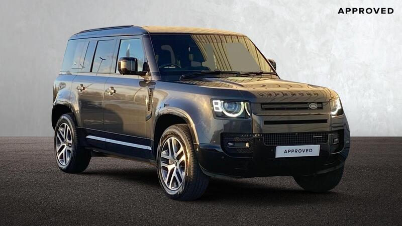 DEFENDER