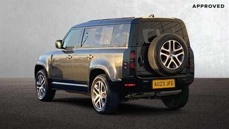 DEFENDER